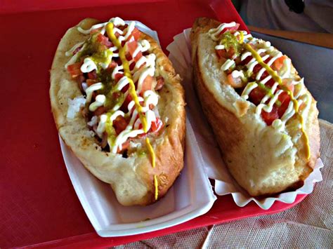Sonora hot dogs. Things To Know About Sonora hot dogs. 